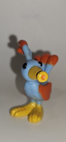 Bob the builder bird - the,