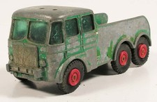 MATCHBOX K 12 FODEN BP
