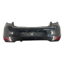 Renault Clio Mk3 Rear Bumper