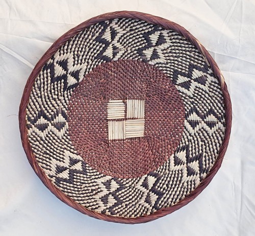 Binga basket 30cm wall - basket,, 11"/30cm,
