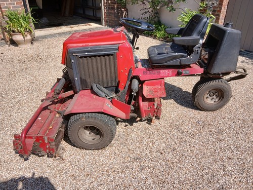 Toro 216d triple - toro,