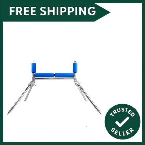 38cm free standing fishing - free,