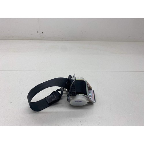 Ford focus seat belt - focus,