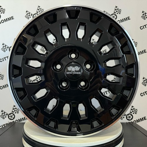 Set alloy wheels compatible - set,