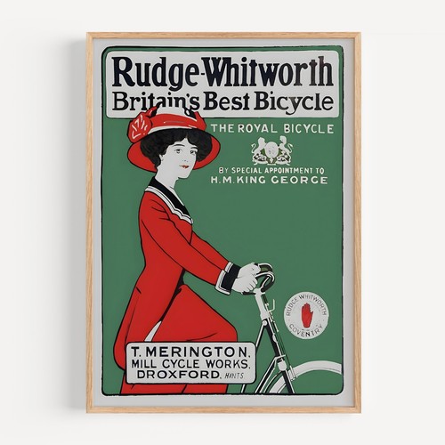Rudge whitworth britain best - rudge-whitworth, britain_s