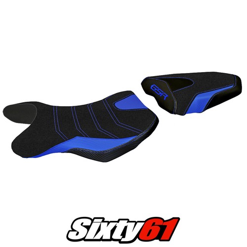 Suzuki gsr 750 2010 2014 - suzuki,