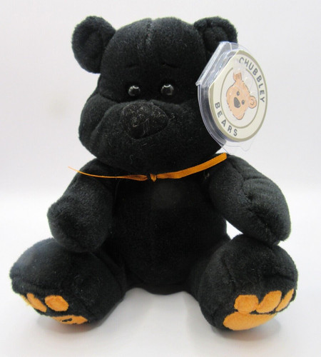 Chubbley bears trick - bears,