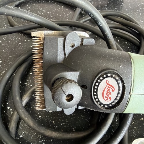 Lister star 230v 45w - lister,