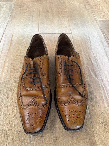 Joseph cheaney men leather - cheaney,