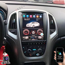 2+64G For Vauxhall Astra J