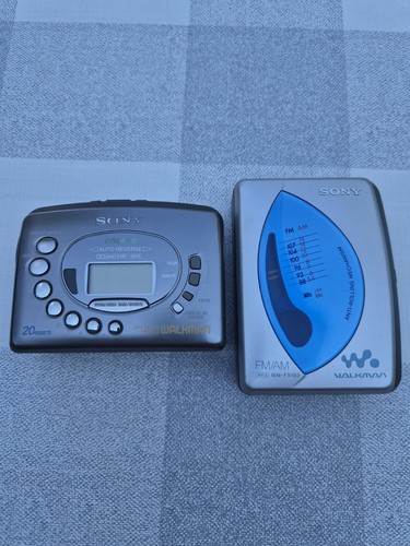 Sony fx465 wm fx193 - wm-fx465, &