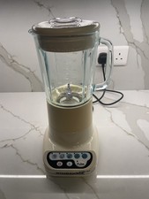 Kitchen aid Artisan Blender