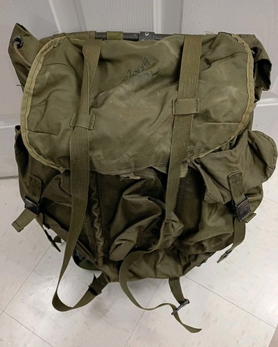 Vintage usgi military alice - vintage,