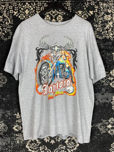 Vintage 2005 daytona - vintage,