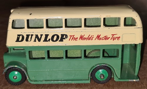 Vintage dinky toys - vintage,