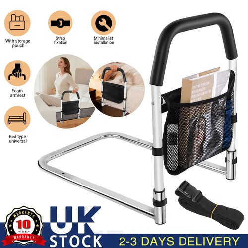 Bed assist rail - bed,