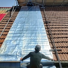 FLASHING TAPE FLASHBAND SELF