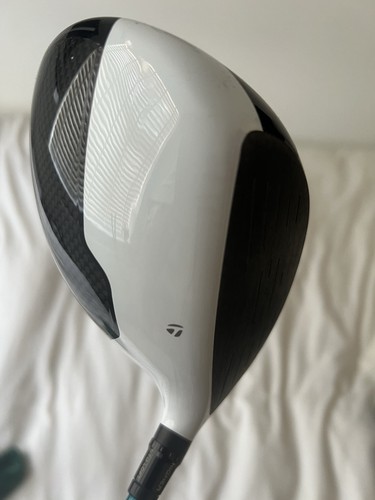 Taylormade left handed - taylormade, left-handed