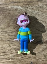 Horrid Henry Figure CITV 2008 Rare