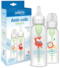 Dr Brown's Options+ Narrow