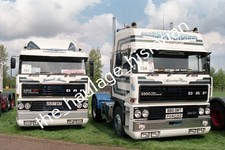THH Truck Photos - Daf 3300 -