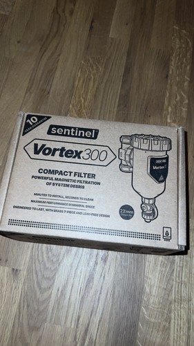 Sentinel eliminator vortex - sentinel,