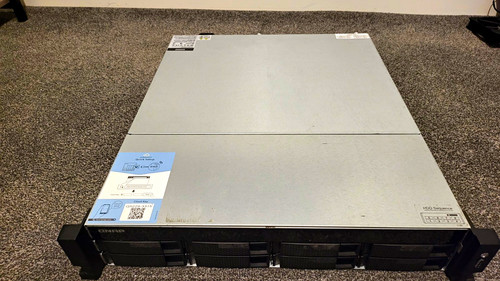 Qnap 831xu bay 2u - qnap, 8-bay