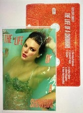 Taylor Swift The Life of a Showgirl - Sweat and Vanilla Perfume Tape/cassette