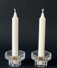Luminarc Octime Crystal Candle