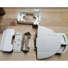 FAP Fusion interior lock