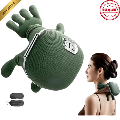 The handiva massager with - handiva,