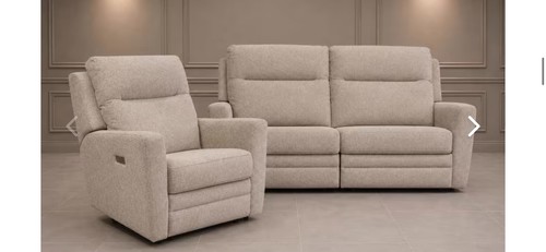 Parker knoll chicago fabric - parker,