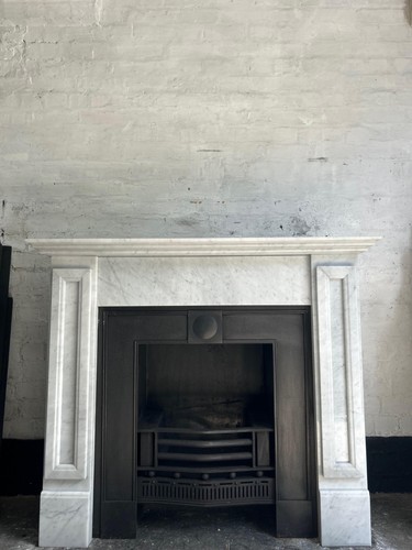 Marble fire surround for - marble,