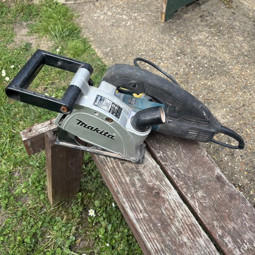 Makita sg1250 wall chaser - sg1250,