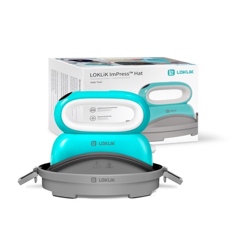 Loklik impress hat press - loklik,