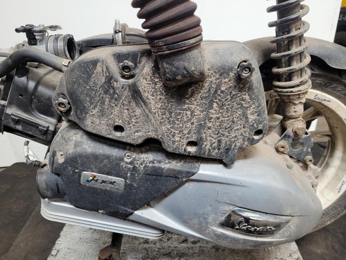 Vespa primavera 125 md11m - vespa,