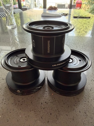 Shimano ultegra 14000 xtd - shimano,