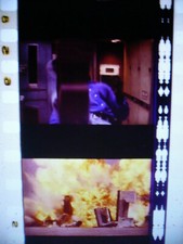 PASSENGER 57, orig 35mm AGFA