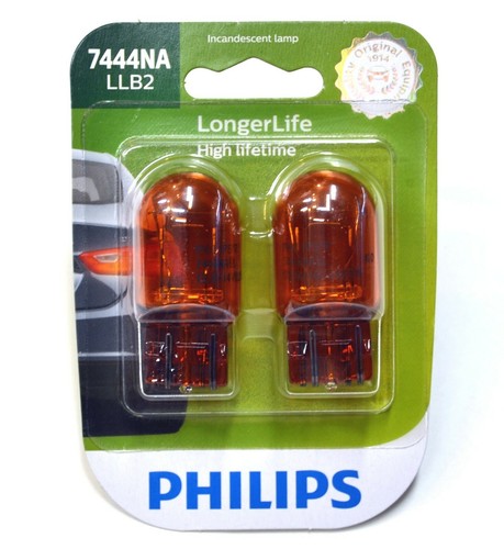 Philips longerlife 7444na - philips,