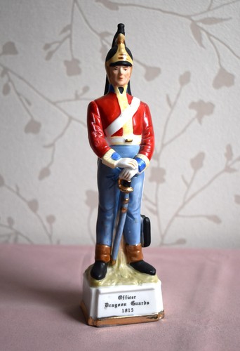 Alfretto napoleonic - ,