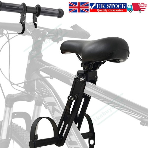 Kid bike seat - kid,