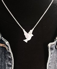 Retired James Avery Bird In