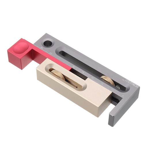 Kerfmaker table saw slot - table,