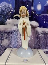 Rare Goebel Hummel Christmas