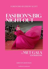 Fashion's Big Night Out: A Met
