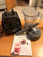 Vitamix VM0201 Household Food
