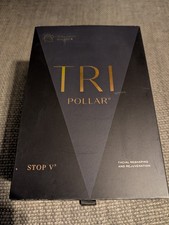 TriPollar Stop VX Facial Reshaping and Rejuvenation Device
