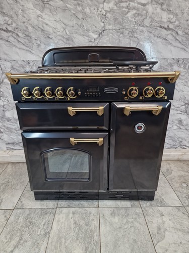 Rangemaster cooker range - ,