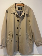 Harry Brown London Men's Beige