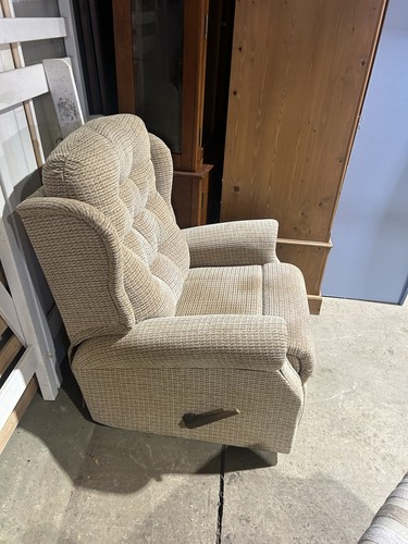 Sherborne lynton recliner - sherborne,